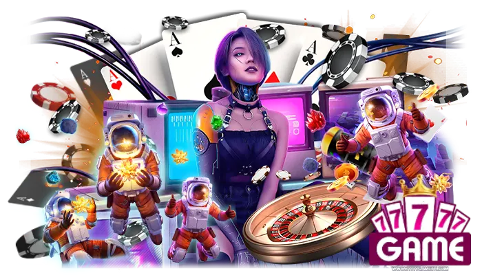 77777GAME เว็บแท้ดีที่สุด
