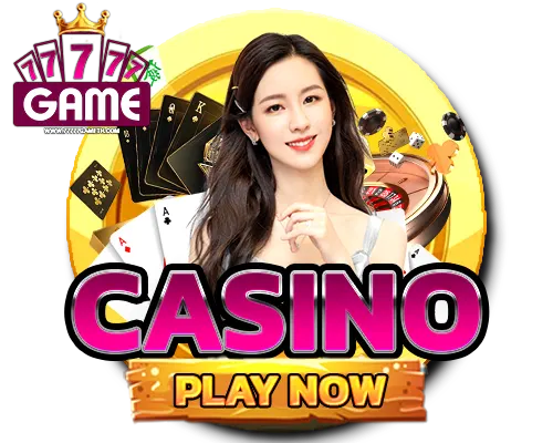 77777GAME บาคาร่าสด