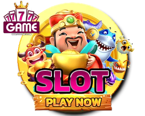 77777GAME สล็อตออนไลน์