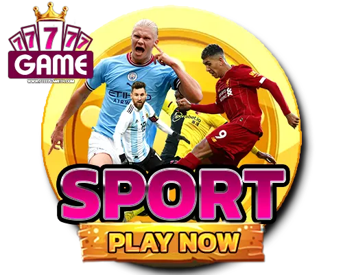 77777GAME แทงบอลออนไลน์
