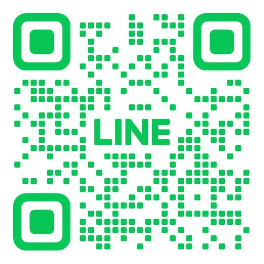 QR Code 77777GAME ติดต่อไลน์